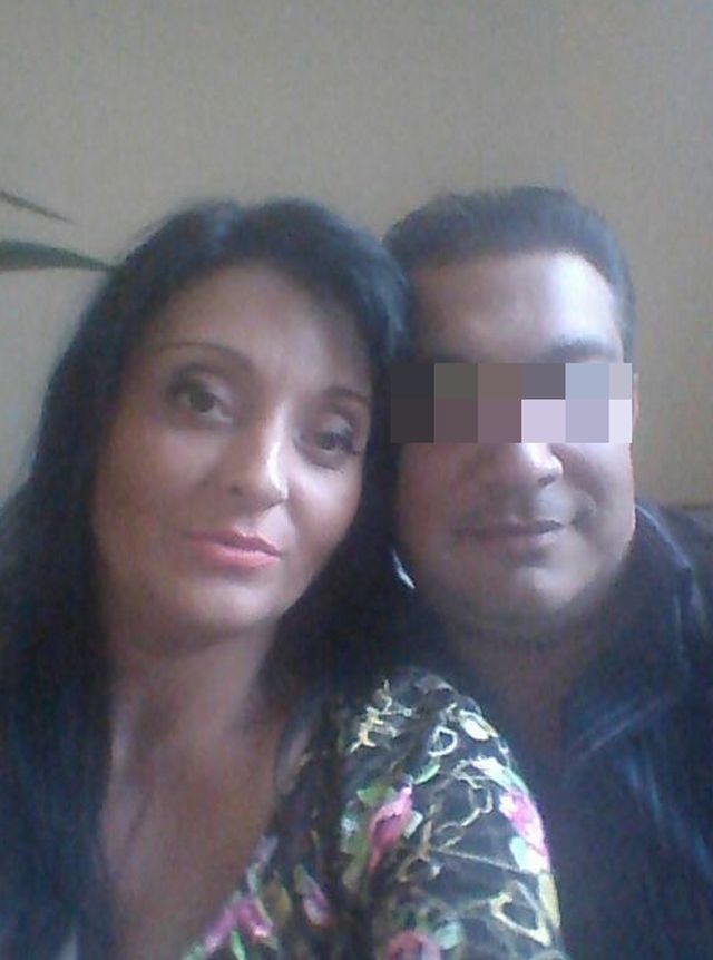 Acesta este bărbatul care a ucis-o pe iubita lui cu sânge rece.