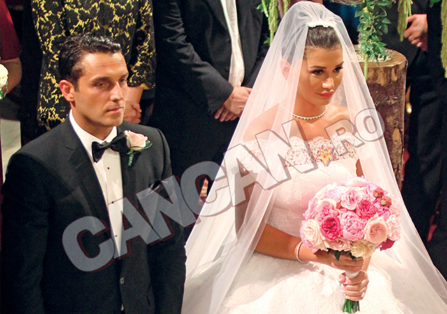 Deşi s-au căsătorit în 2012, după o relaţie de mai bine de 3 ani, cei doi nu se mai înţeleg deloc, de vină fiind firea exagerat de autoritară a Elenei Băsescu.