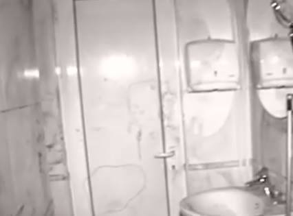 Crima a avut loc în Joia Mare