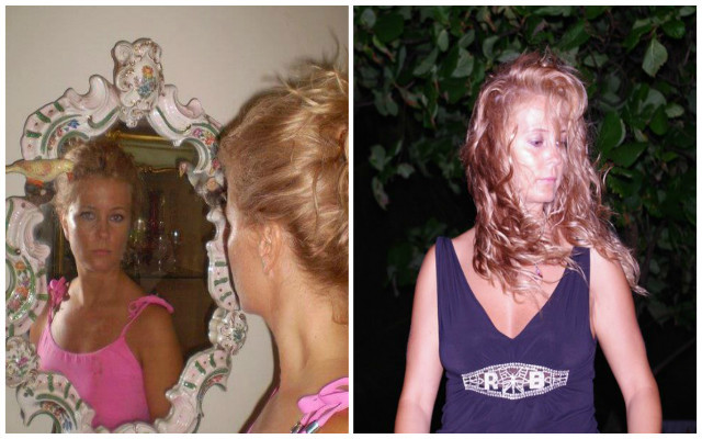  Fosta soţie a lui Arpad Paszkany s-a mutat în Germania, Kinga a înflorit după divorţ!