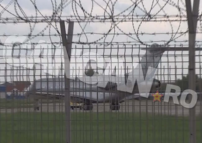 Enrique Iglesias a plecat astăzi din România.