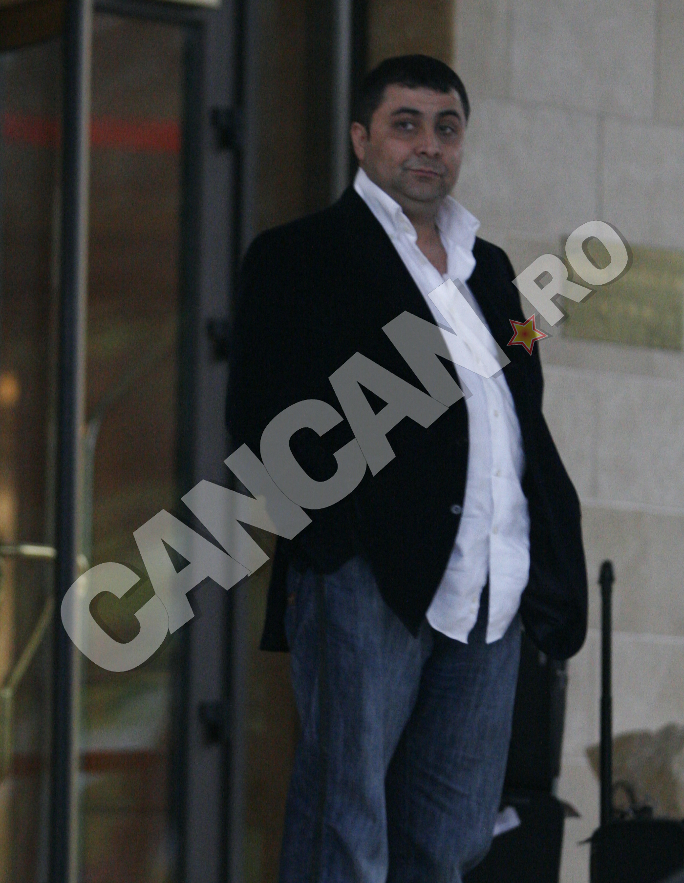 ”Dan Chioru” a fost reţinut în acest dosar