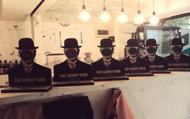 Au fost acordate mai multe premii celor care au participat la eveniment.