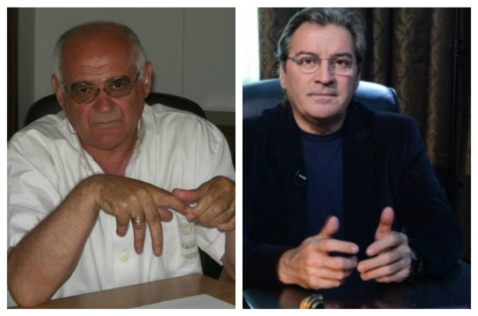 Tudorel Butoi şi Dan Antonescu merg pe varianta sinuciderii