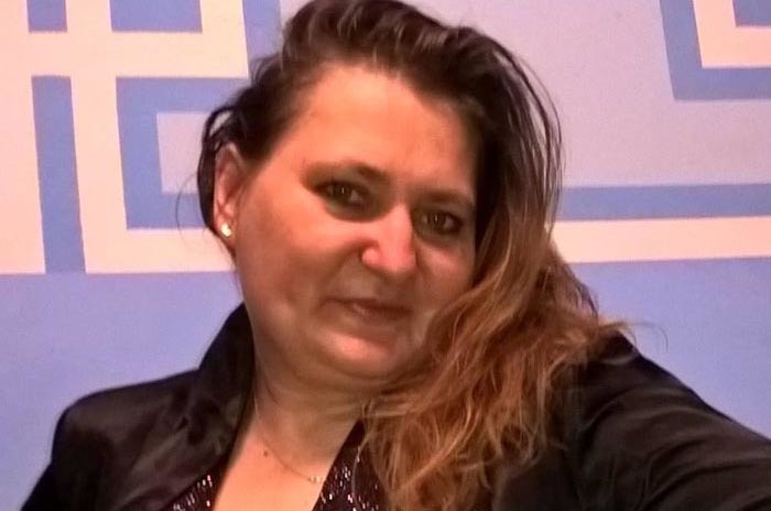 Gabriela Monica Pelin este principalul martor în cazul accidentului de maşină în care Dan Condrea a murit