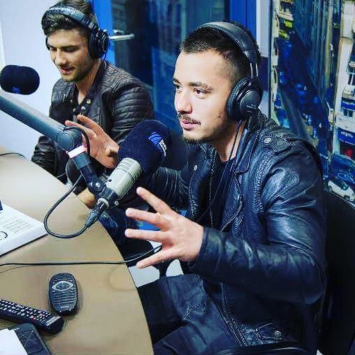 Adrian Ţuţu nu şi-a abandonat visul