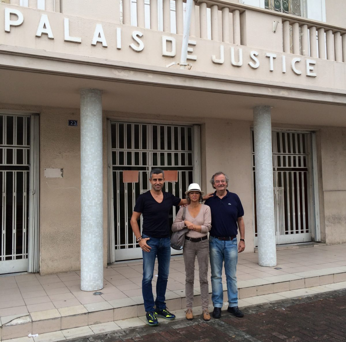 Remus Truică a divorţat în Caraibe