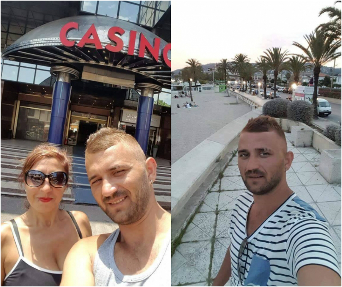 Românii din imagini au fost daţi dispăruţi de către rudele lor, care au lansat un apel disperat pe Facebook