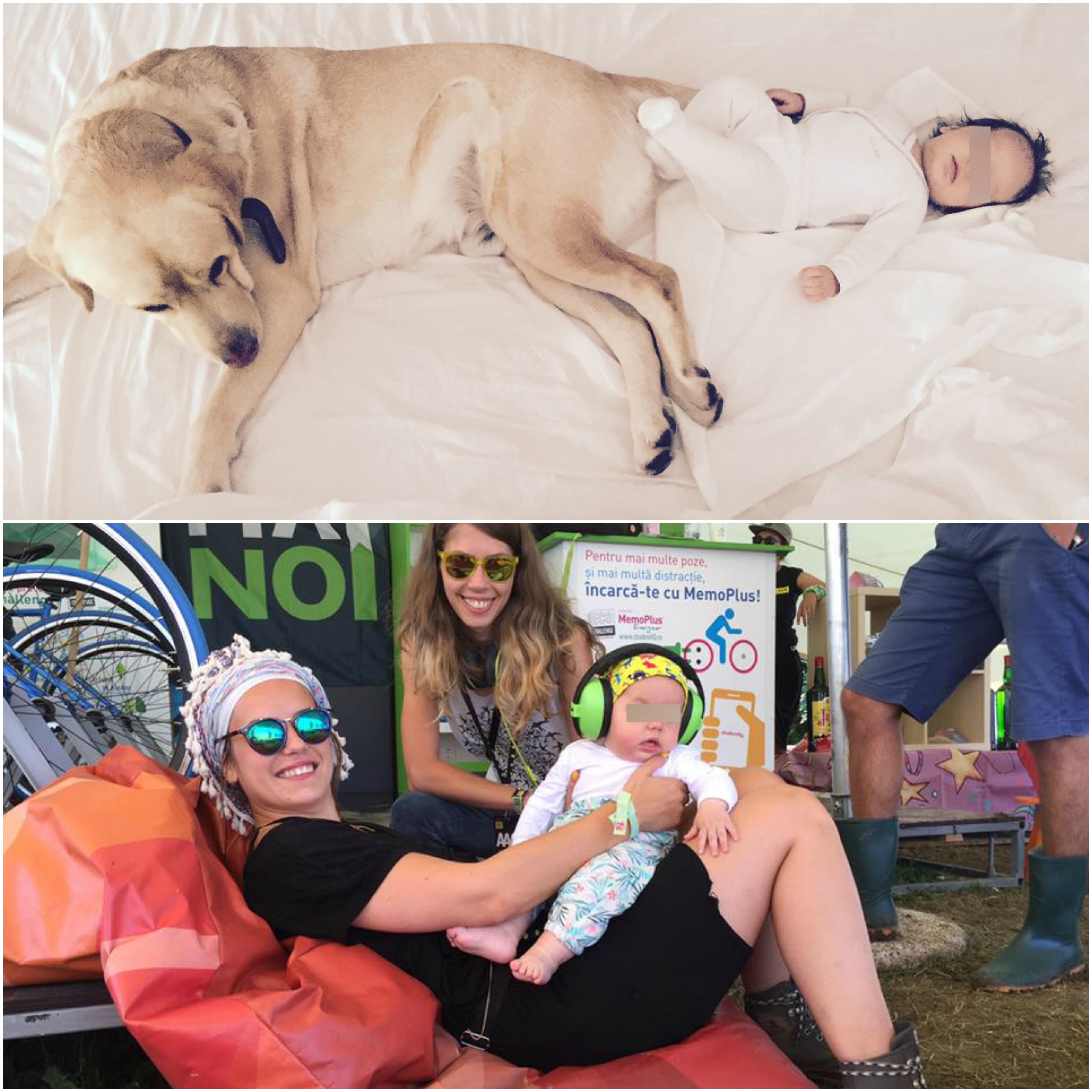 În pofida respingerilor, Nicoleta îşi vede mai departe de viaţă, având sprijinul propriei familii.