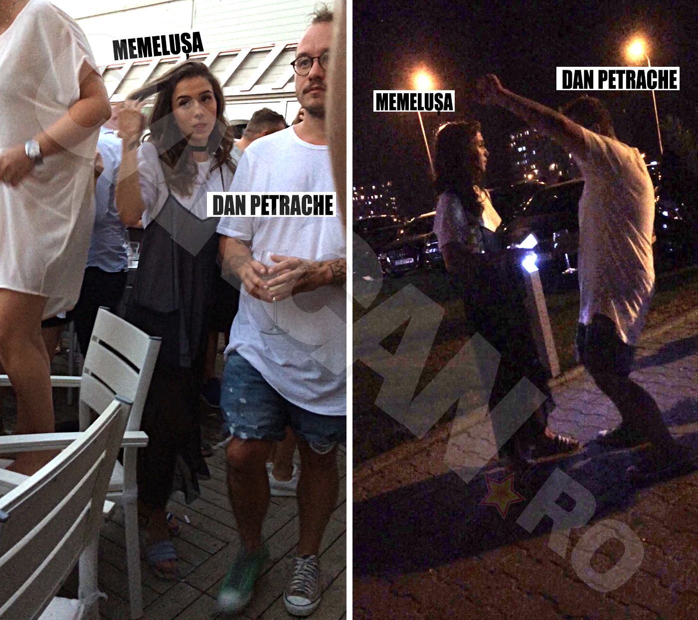 Teodora, fiica lui Meme Stoica, s-a cuminţit în ultima perioadă