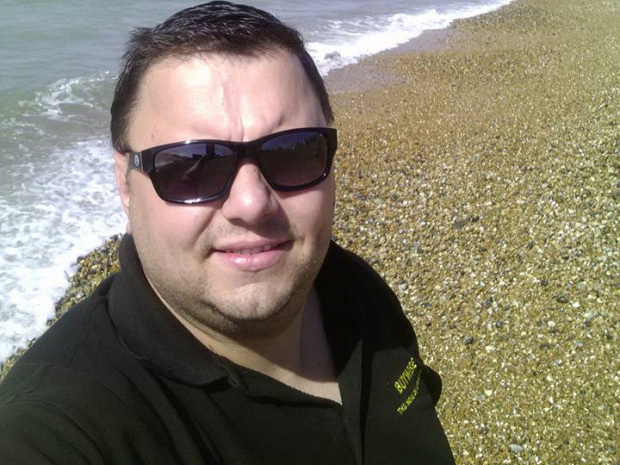 Aurelian Szanto a fost intermediarul dintre jurnaliştii Sky News şi „traficantul“ român de arme