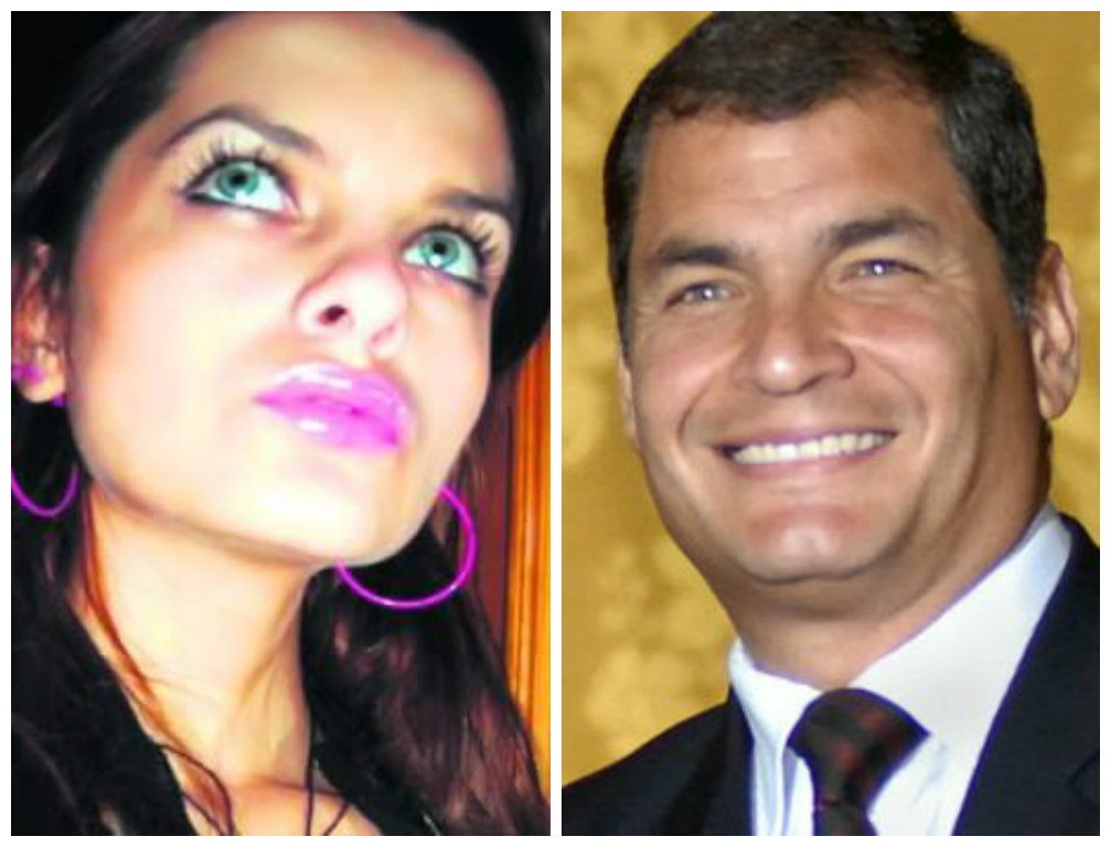 Românca l-a fermecat pe Rafael Coreea