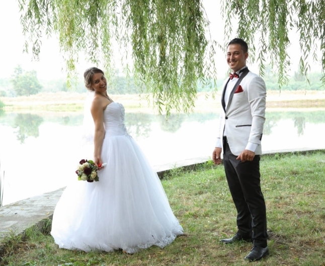 Mirii au fost protagoniştii unei şedinţe foto profesioniste.