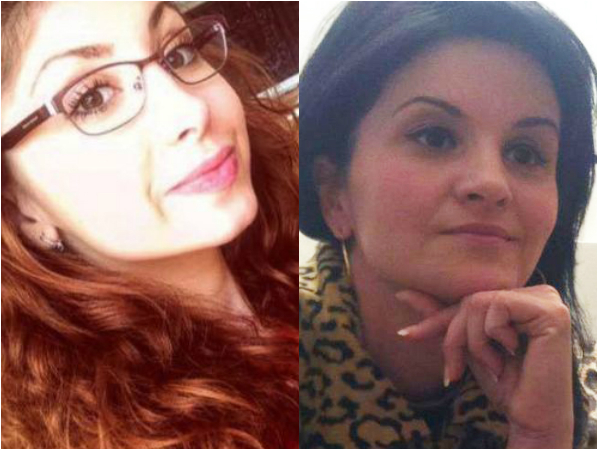 Bianca şi mama sa, Irina au fost admise la Universitatea de Medicină, iar din toamnă cele două vor fi colege de facultate