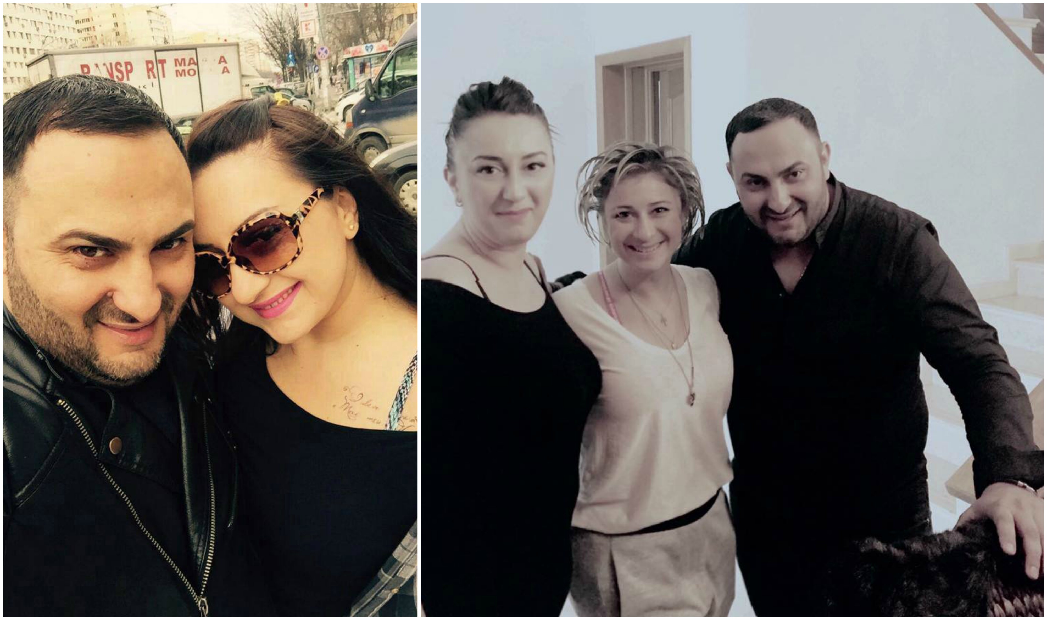 Anamaria Prodan le va fi naşă de cununie peste mai puţin de o lună.