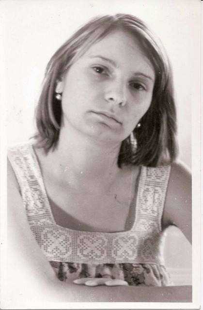 Vlaicu Mihaela este femeiacare a fost ucisă zilele trecute de un şofer care, ulterior, a încercat să-şi vândă maşina pe OLX.