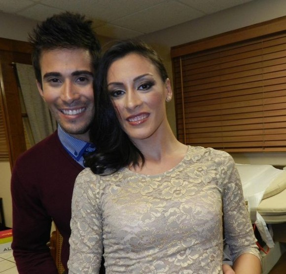 Catalina s-a iubit timp de trei ani cu Tommy