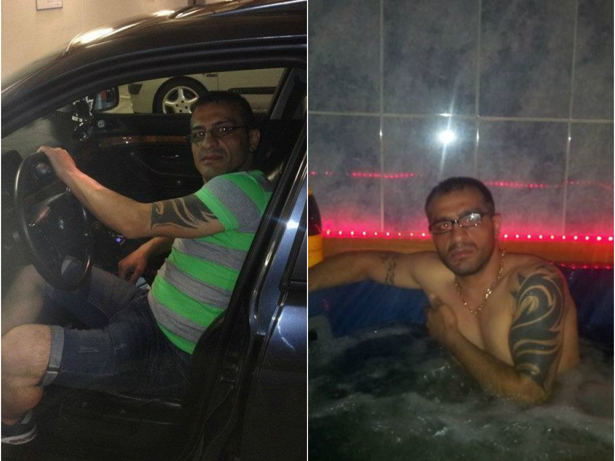 În momentul în care Ioana a încercat să fugă, acesta a fost proxenetul care aproape a omorât-o pe tânără