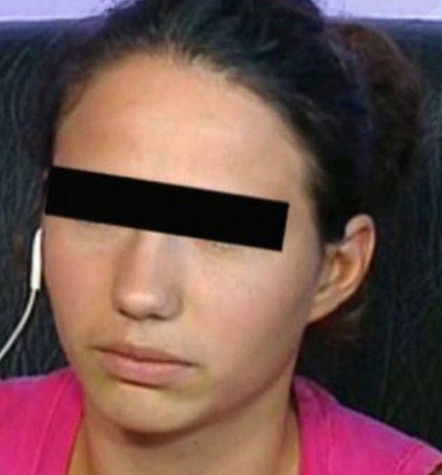 Raluca trebuie să primească de la violatori 70.000 de lei