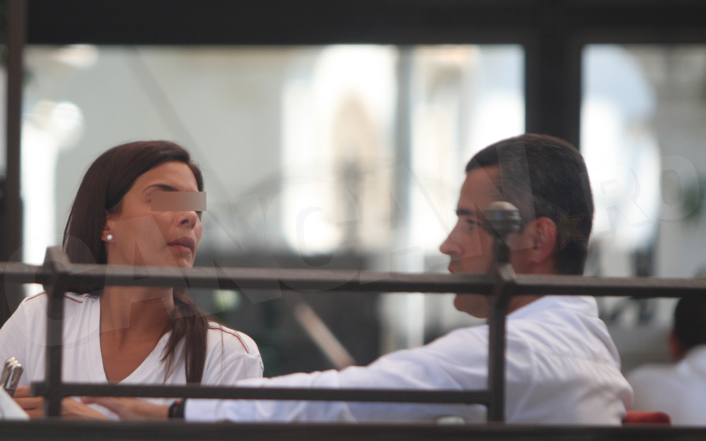 Remus Truică s-a simţit bine alături de ea