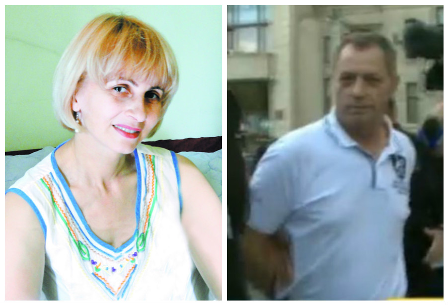 Gheorghe Vlădan a fost condamnat la închisoare pe viaţă, după ce şi-a împuşcat mortal soţia.