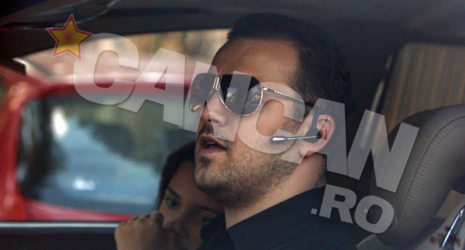 Vasile Geambazi este ”campionul” despăgubirilor de la ANRP