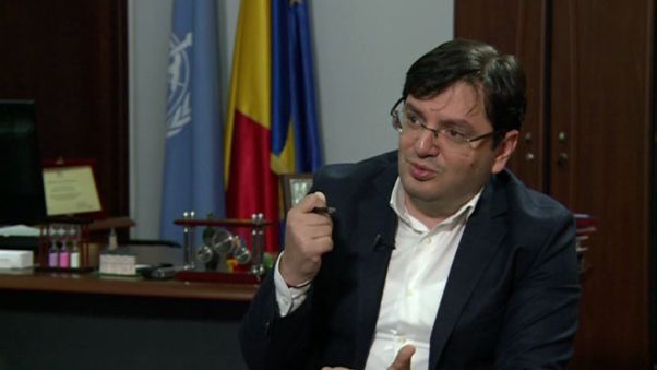 Fostul Ministru Nicolae Bănicioiu crede că transferul la Sofia a fost o greşeală