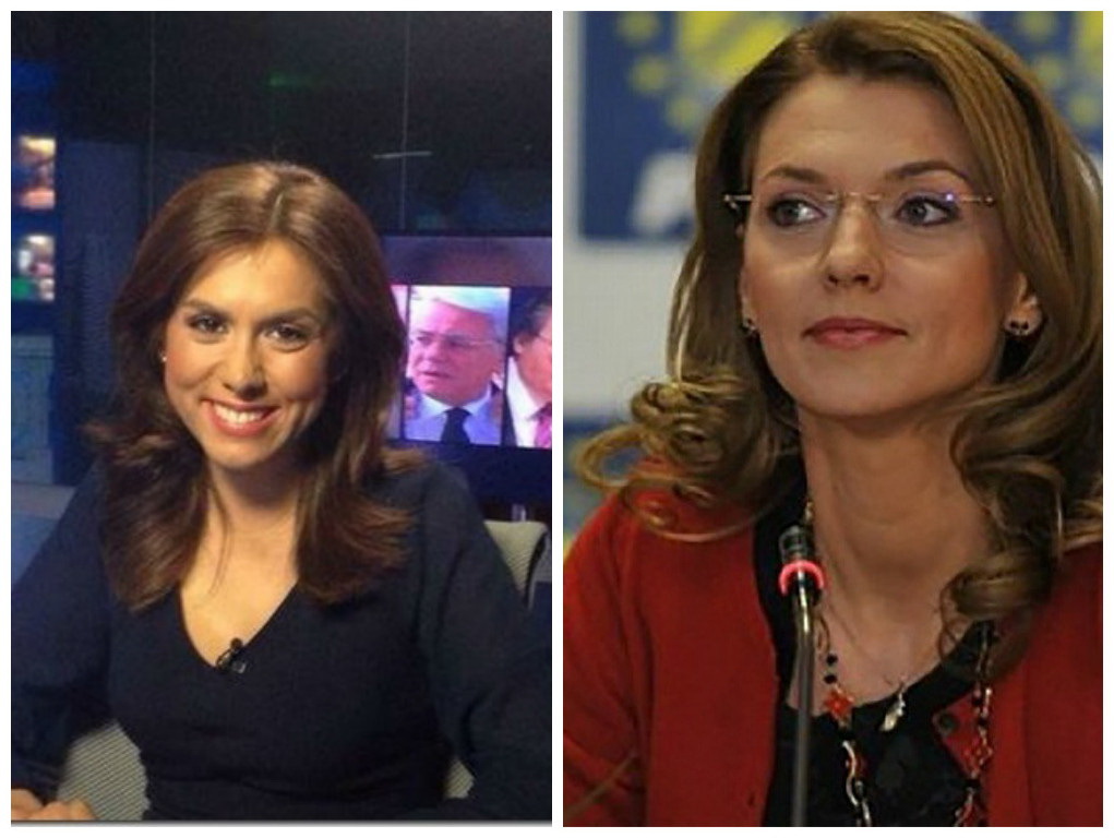 Denise Rifai a discutat cu Alina Gorghiu despre o posibilă candidatură