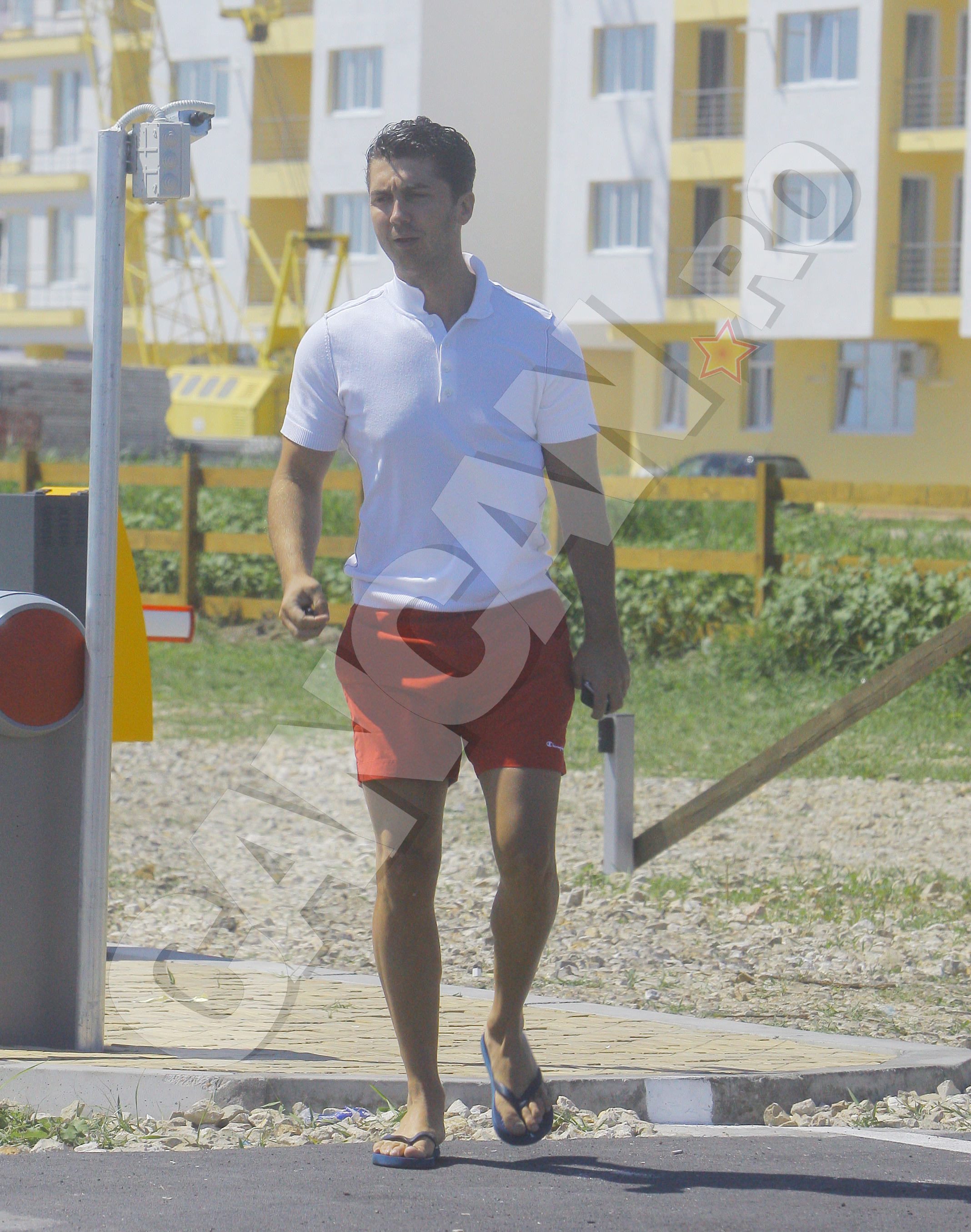 Playboy-ul Bogdan Ivanof are noroc şi la bani, nu doar în dragoste