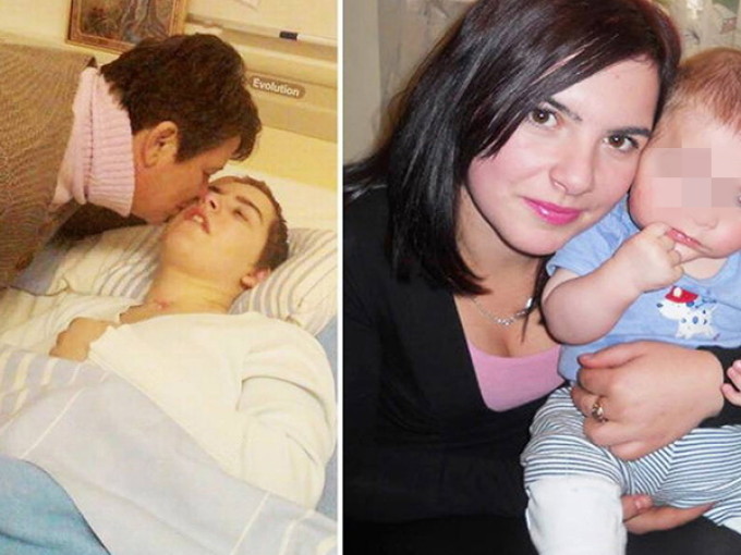 Familia Ioanei Condea a fost lovită din nou de tragedie!