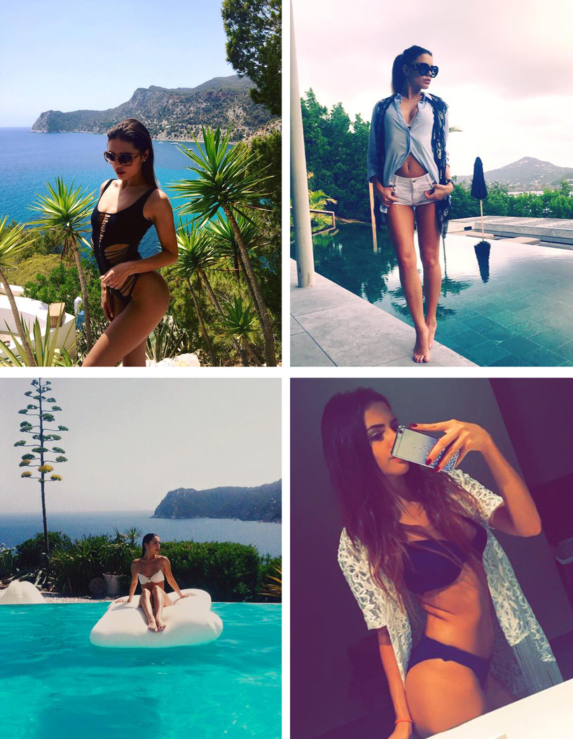 ”Prinţesa” l-a înnebunit cu formele ei pe unul dintre cei mai bogaţi oameni de afaceri din Qatar