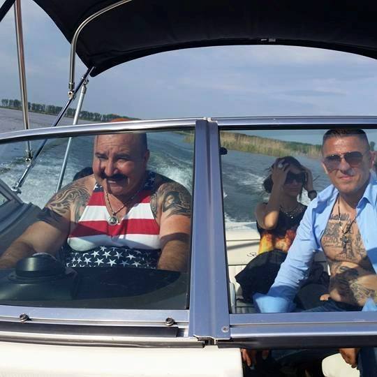 În libertate, Nuţu nu-şi refuza cele mai extravagante plăceri