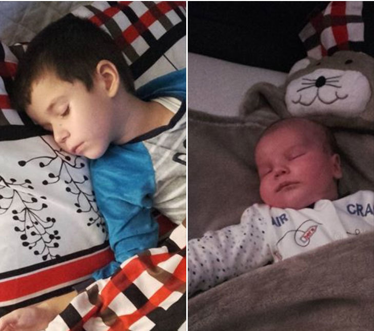 Aceştia sunt băieţii lui ”Tarzan”