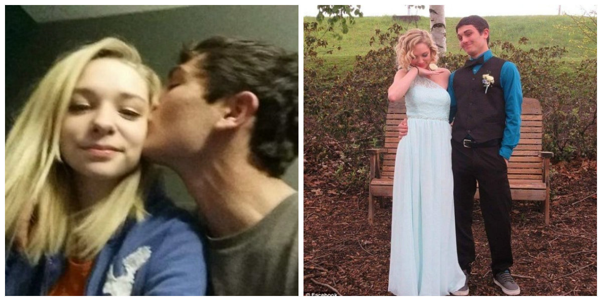 Acestea au fost ultimele lor postări.