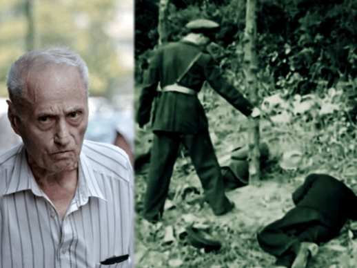 Vişinescu a fost condamnat la 20 de ani de închisoare pentru tortură şi tratamente inumane