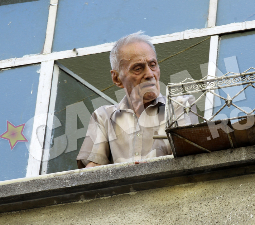 Torţionarul deţine un apartament din Bucureşti, sechestrat pentru plata daunelor către victime