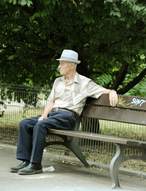 Torţionarul spera la o bătrâneţe liniştită