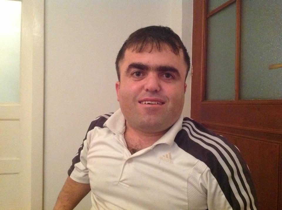 Piticul Colorado a murit din cauza bolii