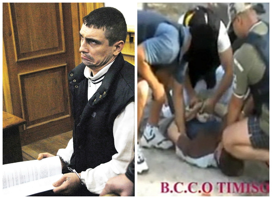 Bărbatul intenţiona să arunce în aer Complexul Studenţesc din Timişoara