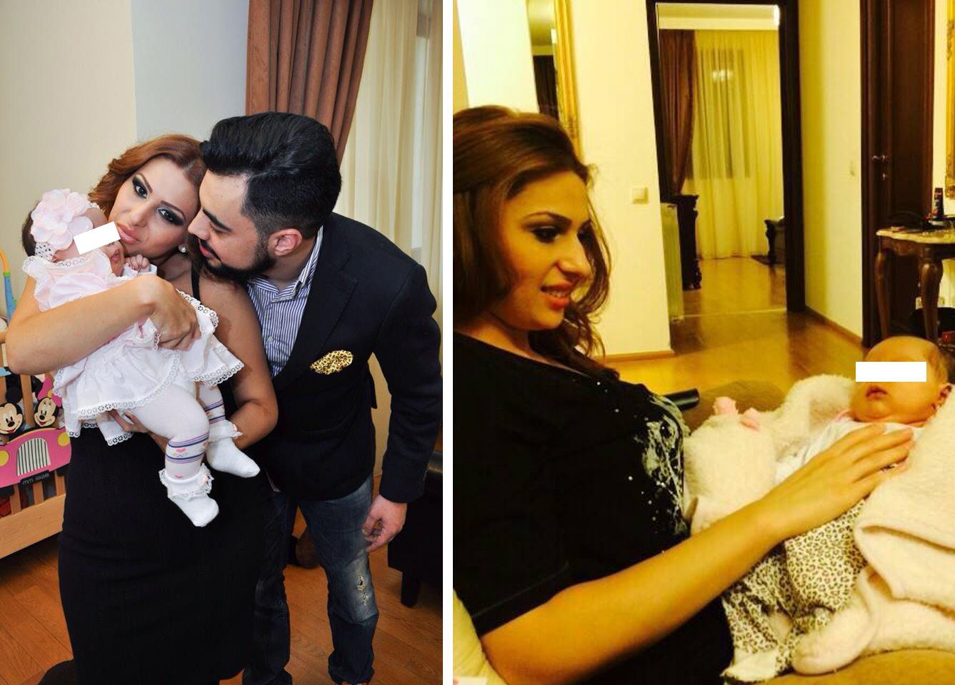 Simona, soţia lui Dan ”Ghiaţă”, caută acum să afle adevărul despre moartea suspectă a acestuia