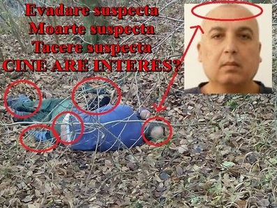 Moartea lui Marian Trandaf este suspectă.
Foto: newsbuzau.ro