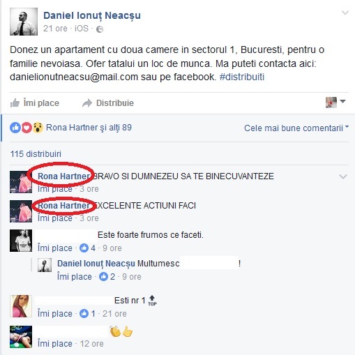 Anunţul făcut de diplomatul Daniel Ionuţ Neacşu