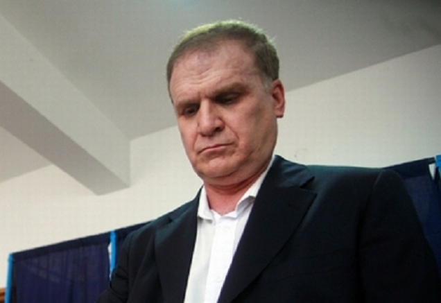 Nati Meir se teme să se întoarcă în România