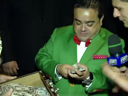 Adi Minune a avut probleme cu veniturile considerate ilicite