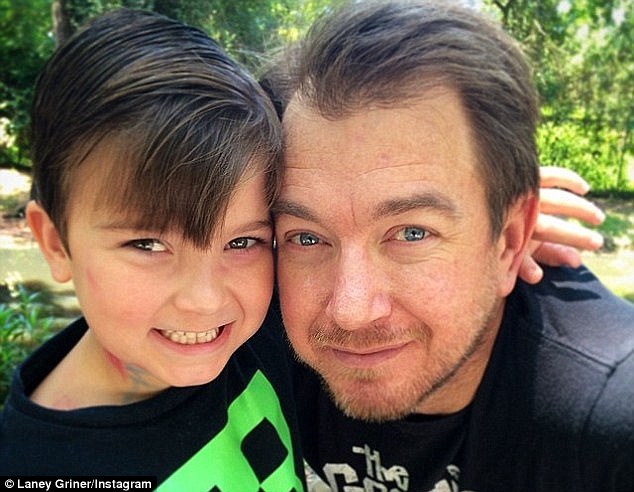 Aşa arată acum micuţul Sammy, numit „Success Kid“, la vârsta de 10 ani