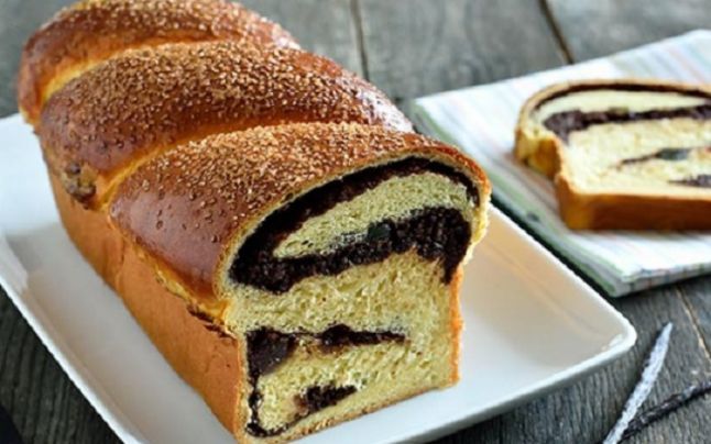 Cozonacul nu poate lipsi din meniul de Revelion