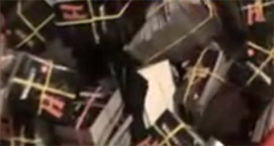 Plicurile de etnobotanice au fost confiscate şi comercializate în 2011, atunci când legea nu interzicea acest lucru