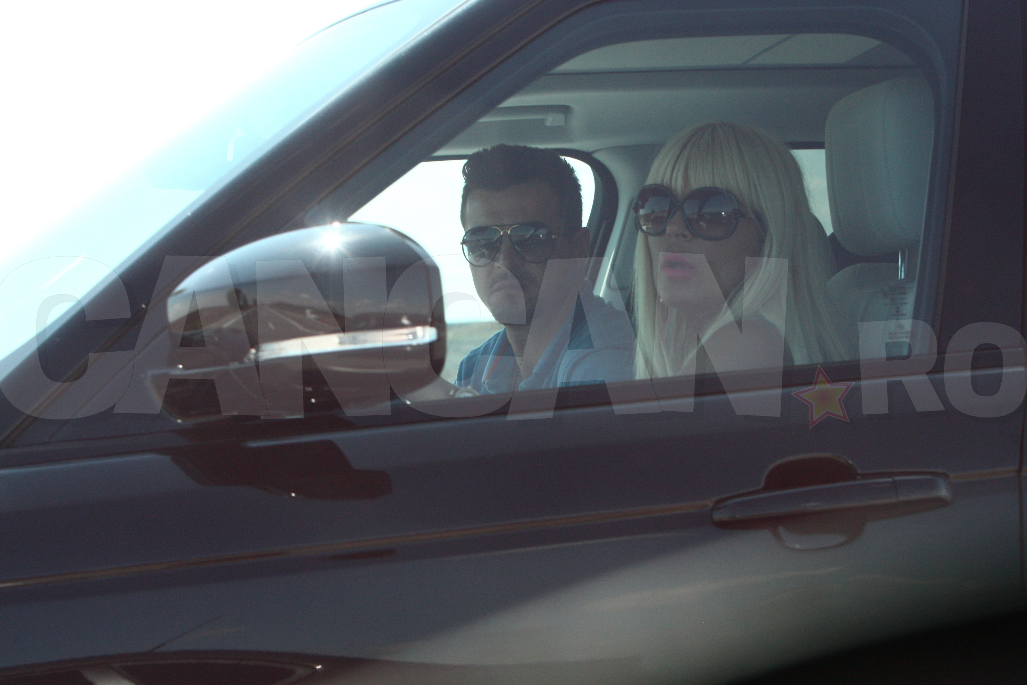 Elena Udrea s-a cuplat cu un lipovean