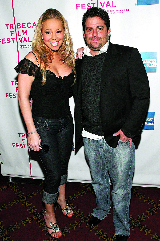 Brett Ratner este un regizor american, printre filmele căruia se numără seria Rush Hour sau X-Men.