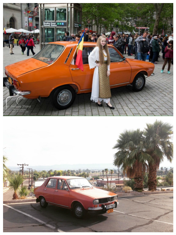 Pasiunea pentru maşini a fost stârnită şi de surprizele care se găseau în gumele Turbo.